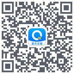 蜜蜂试卷kod QR do pobrania