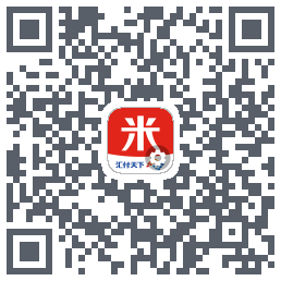 汇来米T QRcode