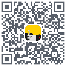 快乐斑马HD QR-код для загрузки