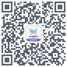 澜渟的下載二維碼
