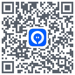 AutoX RoboTaxiのダウンロードQRコード