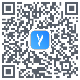 翼销售codice QR per il download