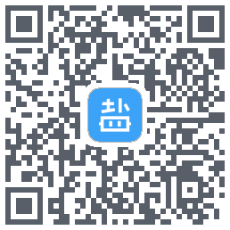盐课堂kod QR do pobrania