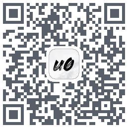 unc0ver的下载二维码