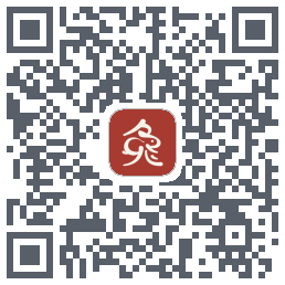 背包兔的下載二維碼