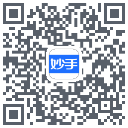 妙手医生 QRcode