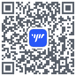 爱原物 QRcode