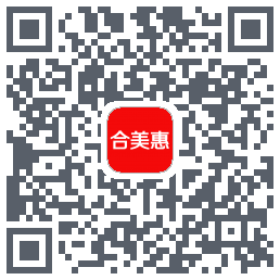 合美惠 QRcode