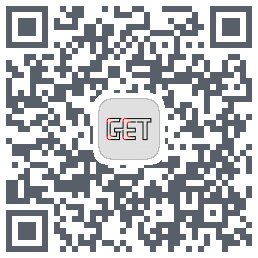 GetFitPro的下載二維碼