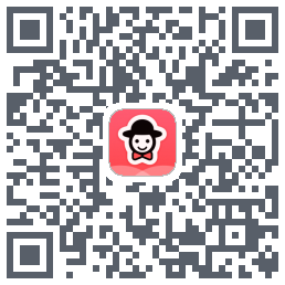 美景听听 QRcode