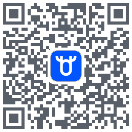 顽鹿运动 QR-код для загрузки