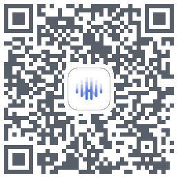 汉王语音王的下載二維碼