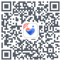 海心健康-开发版 QRcode