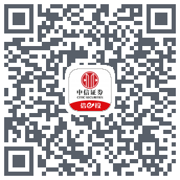 中信证券 QRcode