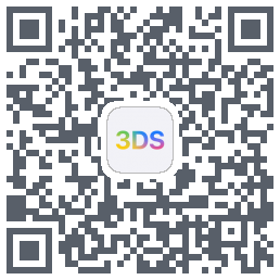emuThreeDS的下載二維碼