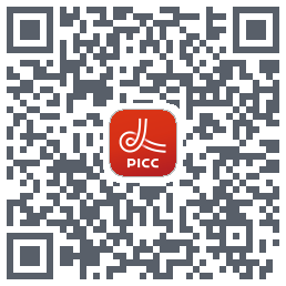 中国人保 QRcode