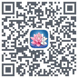 Zen Color QRcode