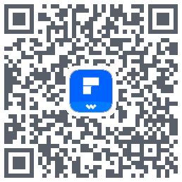 PDFelementDownload QR-Code