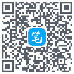笔趣阁kod QR do pobrania