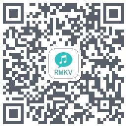 RWKV作曲家 QRcode