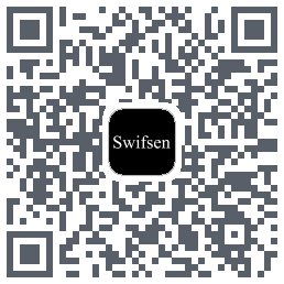 Swifsen的下載二維碼