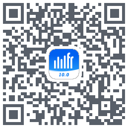 数据分析V10的下載二維碼