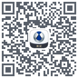 腾势汽车 QRcode