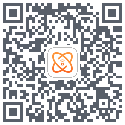 WeFTTR QRcode