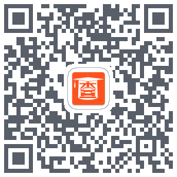 查博士codice QR per il download