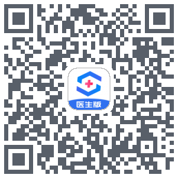 施强健康código QR de descarga de