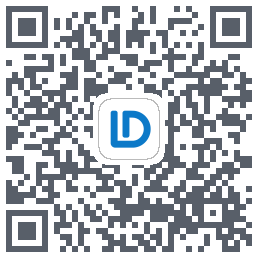 蓝豆云 QRcode