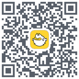 叨鱼 QRcode