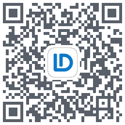 蓝豆云 QRcode