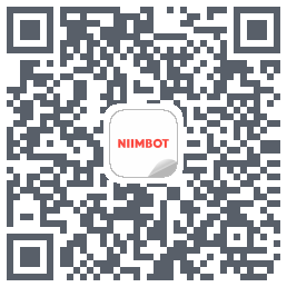 NIIMBOTcódigo QR de descarga de