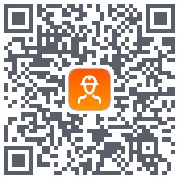 云筑工匠 QRcode
