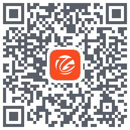 中广云智投 QRcode