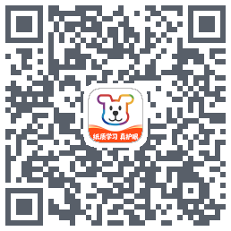 小白学习打印的下載二維碼