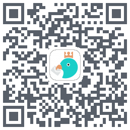 咕咕机 QRcode