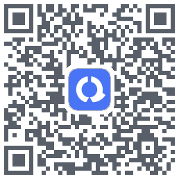 T-企大顺 QRcode