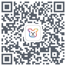 小白学习打印的下載二維碼
