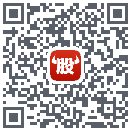 牛股王 QRcode