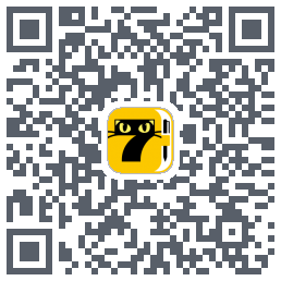 七猫作家助手的下載二維碼