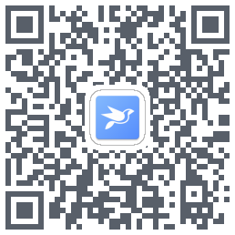 飞鸽智能客服kod QR do pobrania