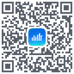 数据分析V11รหัส QR สำหรับดาวน์โหลด