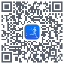 宜准跑步 QR-код для загрузки