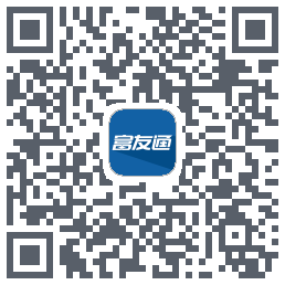 富友通codice QR per il download