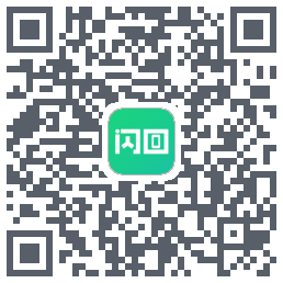 闪回有品รหัส QR สำหรับดาวน์โหลด