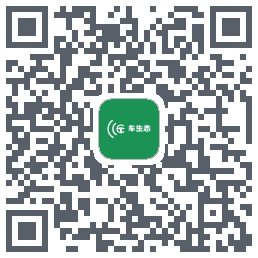 车生态 QRcode