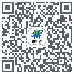 微折购 QRcode