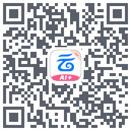 中国移动云盘 QRcode
